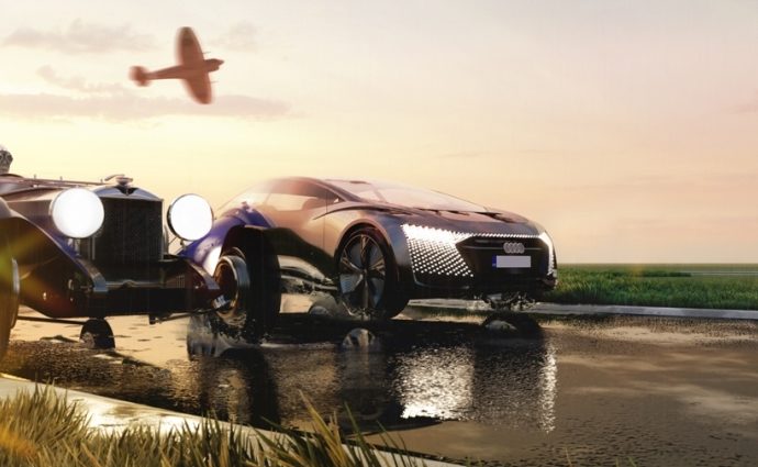 Bicester Motion proposals unveiled – A Full Immersive Automotive Resort Masterplan from Bicester Heritage - Flivver Online
