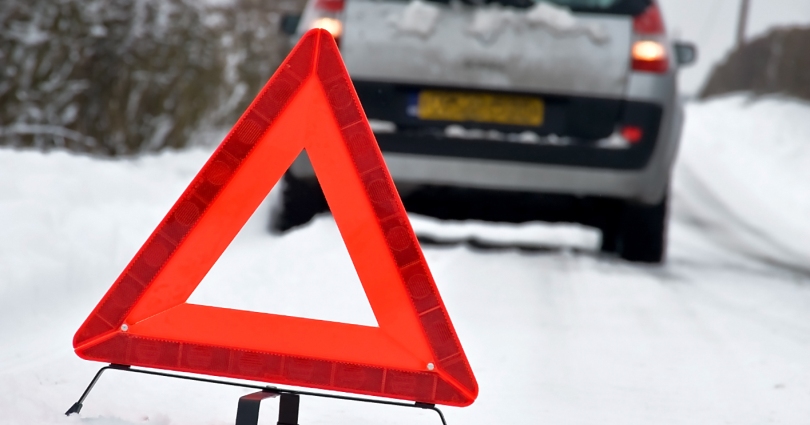 Steer Clear Of A Winter Breakdown With Some Simple Car Maintenance Says GEM