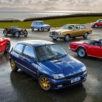 Hagerty publishes 2022 UK Bull Market - 10 classic and modern-classic cars poised to rise in value