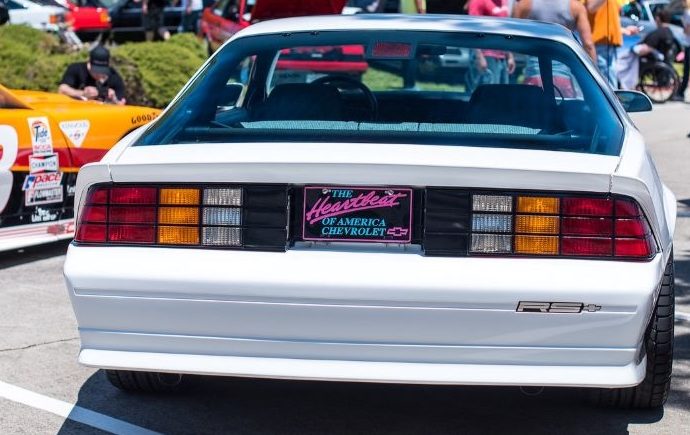 RADwood Series of ‘80s and ‘90s Automotive Celebrations Joins Hagerty Events Portfolio