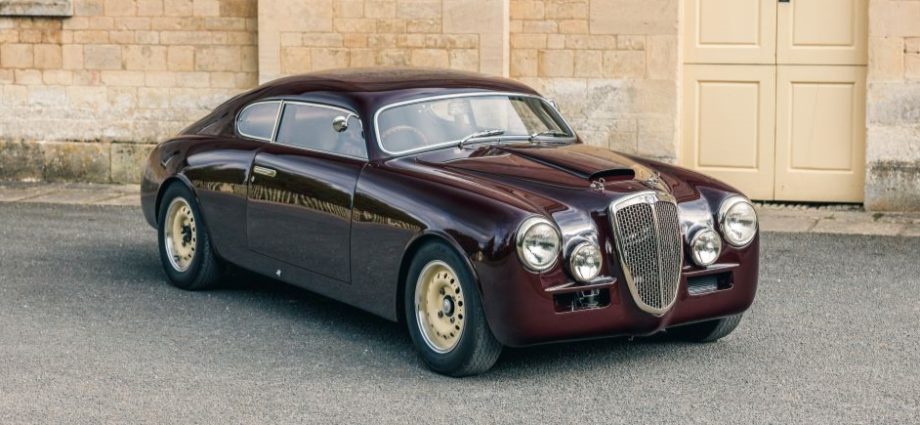 Thornley Kelham to launch new ‘European’ range of reimagined automotive icons