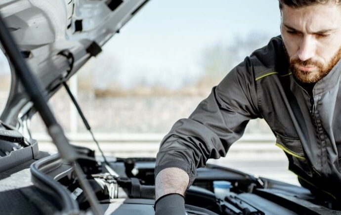 The Motor Ombudsman expands the coverage of its Service and Repair Code to mobile mechanics