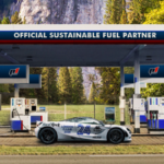 Gumball 3000 and P1 Fuels fill up for a unique sustainability-focused fuel partnership