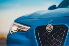 Alfa Romeo World's Best Roads