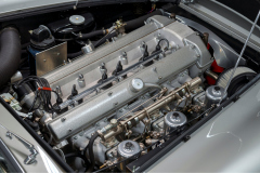 Aston Martin Works gives owners the chance to future-proof their classic cars with new major components