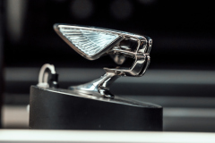 The art and craft of Bentley’s ‘Flying B’