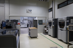Bentley expands 3D printing capability to produce thousands of new components