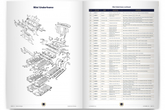 BMH’s extensive new parts catalogue now available online