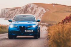 Alfa Romeo reveals the world’s best driving roads – and their UK doppelgangers