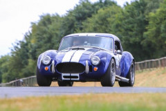 Brits' love of classic cars reaches record heights