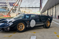 Everrati adds bespoke finance offering through JBR Capital for its range of electrified classics