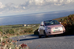 Fiat reveal the top 10 scenic routes in the UK
