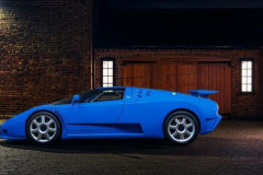Hagerty adds RADwood star cars to the UK Price Guide