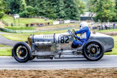 Hagerty announces 3-year exclusive partnership with VSCC (Dennis Rushton)