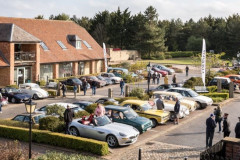 Hagerty launches unique car club partner programme