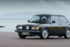 Hagerty publishes 2023 UK Bull Market List - 10 classic and modern-classic cars poised to rise in value