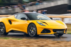 Lotus launches new e-commerce site for parts, accessories and merchandise