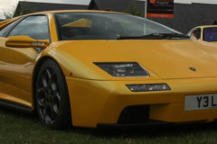 Mystery of stolen Lamborghini Diablo 6.0 VT