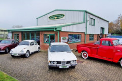 New online auction site for classic & enthusiast vehicles goes live