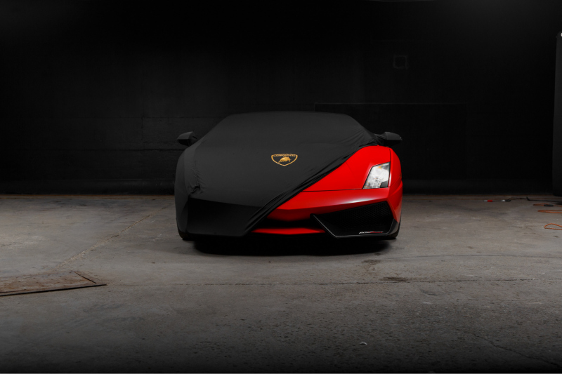 Ferrari specialist GTO Parts has added Lamborghini and Maserati components to its roster