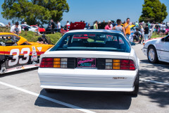 RADwood Series of ‘80s and ‘90s Automotive Celebrations Joins Hagerty Events Portfolio