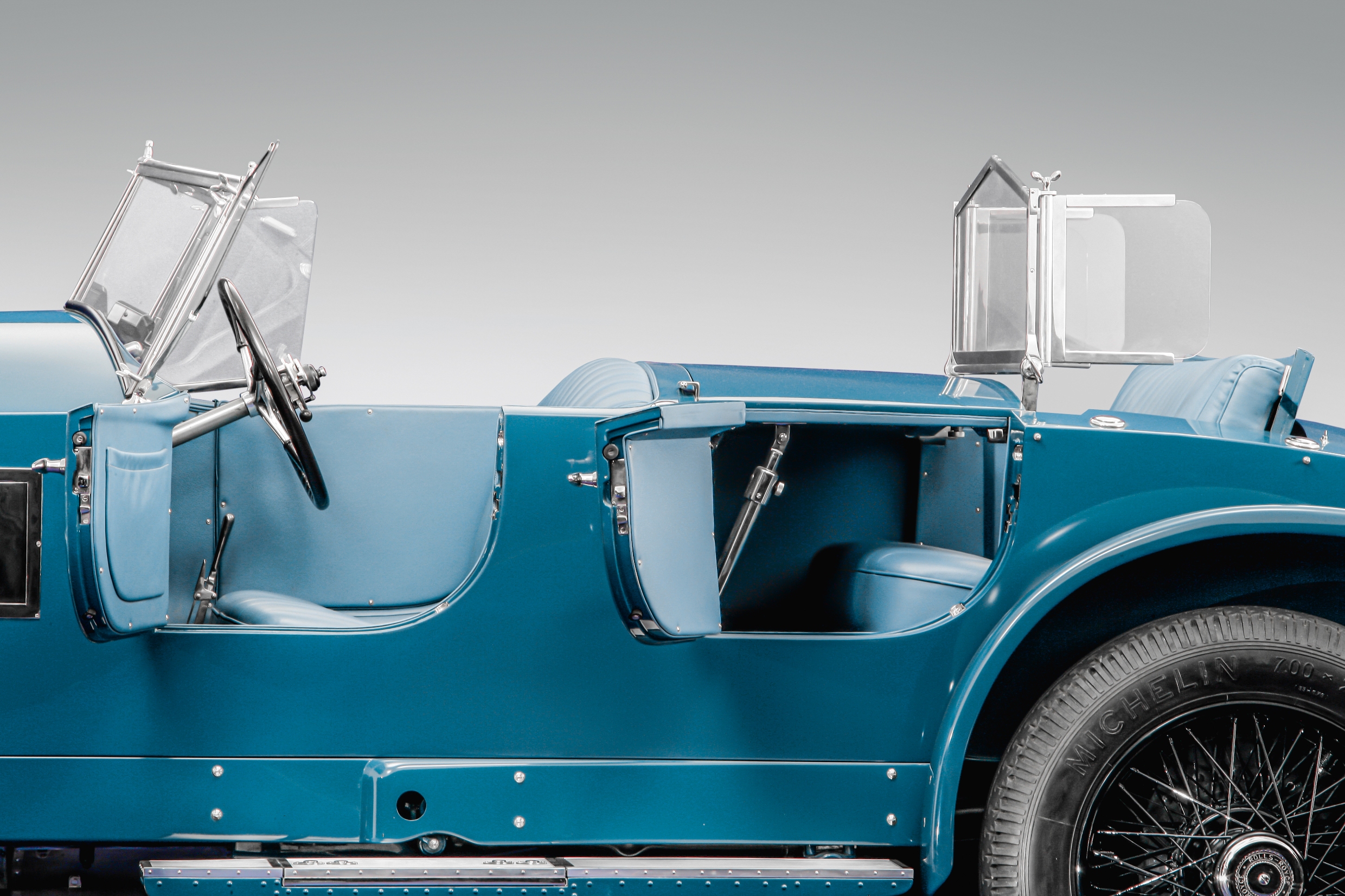 Rolls-Royce Coachbuild A Glorious Legacy. A Spectacular Future.