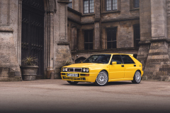 The Kidd Collection Delta Integrale